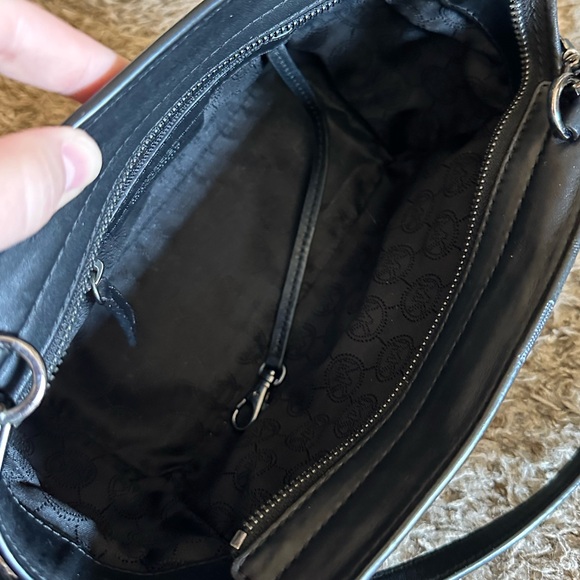 Michael Kors Selma Studded Bag - Picture 4 of 6